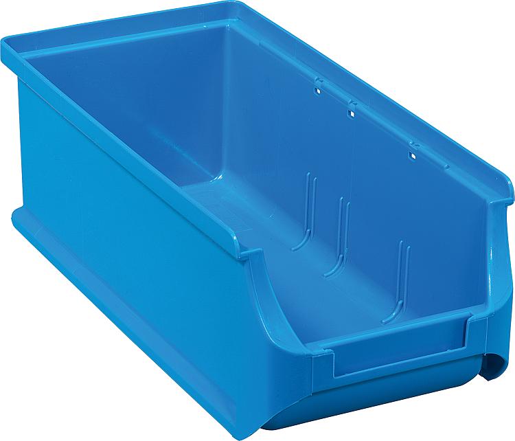 Sichtlagerkasten blau 102x215x75mm ProfiPlus Box 2L