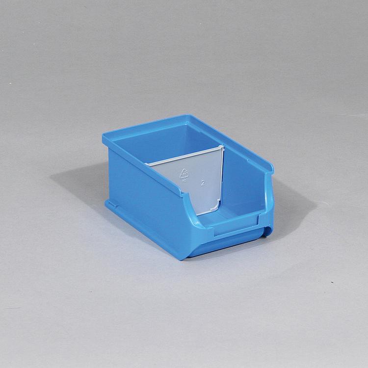 Trennsteg für Einsatzbox ProfiPlus Divider 2/2L (VPE 4 Stk.)