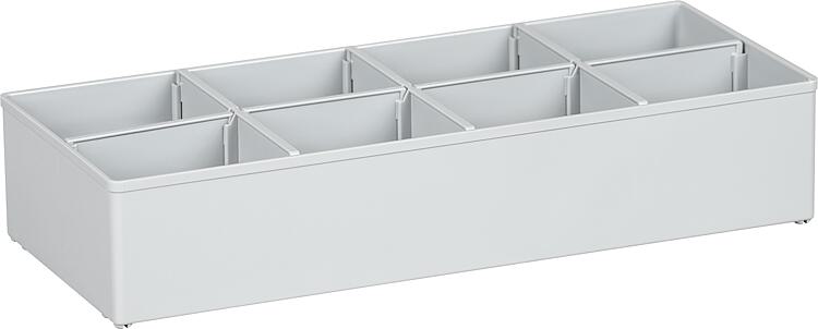 Insetbox K3 Grau passend zu L-Boxx 102 und L-Boxx 136