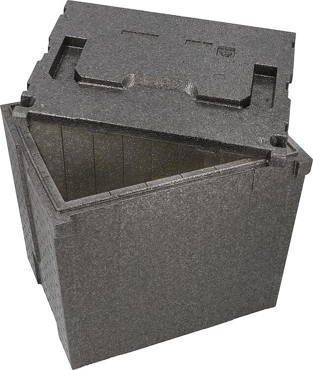 Thermoeinsatz L-Boxx 374