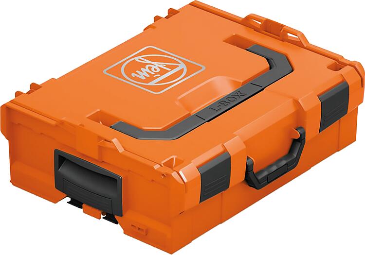 Werkzeugkoffer Fein L-BOXX 136