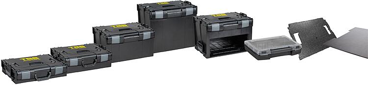 TBS L-Boxxen-Set