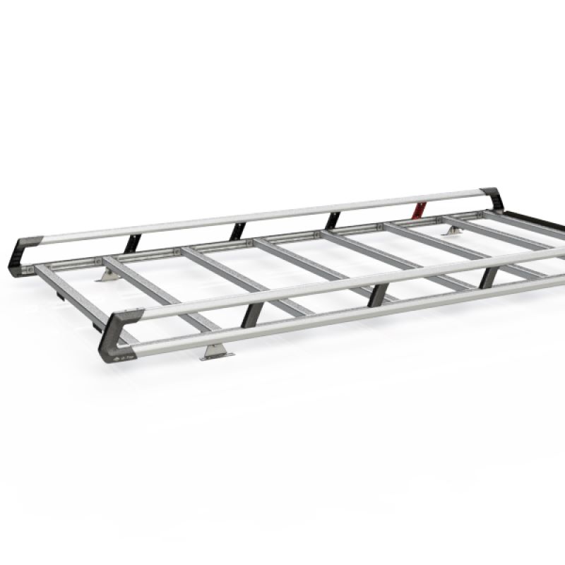 Q-Top Q19 schwarz - Traf/Viv 14- Tal 16- Pstar 22- L1H1 Klep