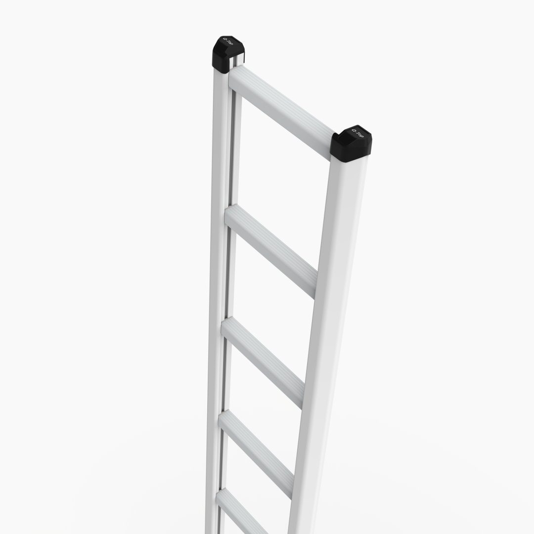 Hecktüreleiter - Master/Interstar 24- H2 270°