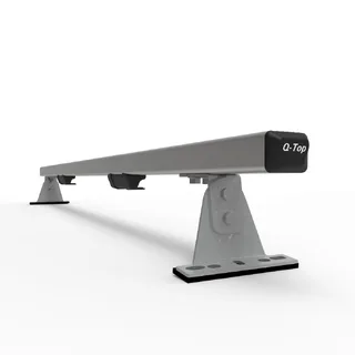 Dachträger O01 (2STK) - Vito