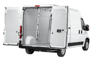 Plastic Scudo K0 L2H1 3275 DSW 4 mm