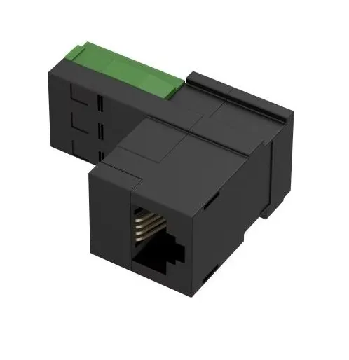 T+T Adapter