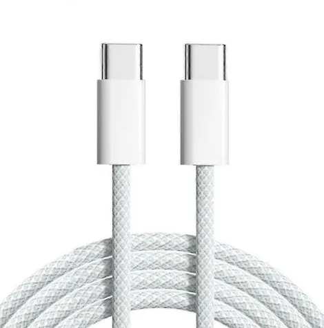 Ladekabel USB-A USB-C