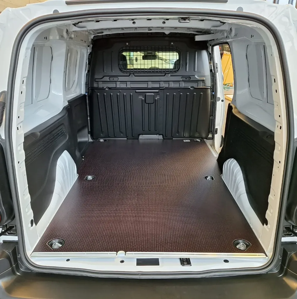Bodenplatte Cargogrip Doblo L1