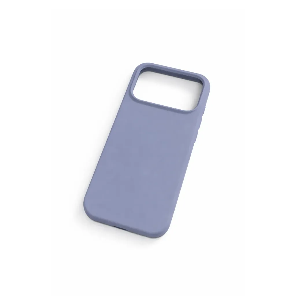 Silicon Case iPhone 17 Pro