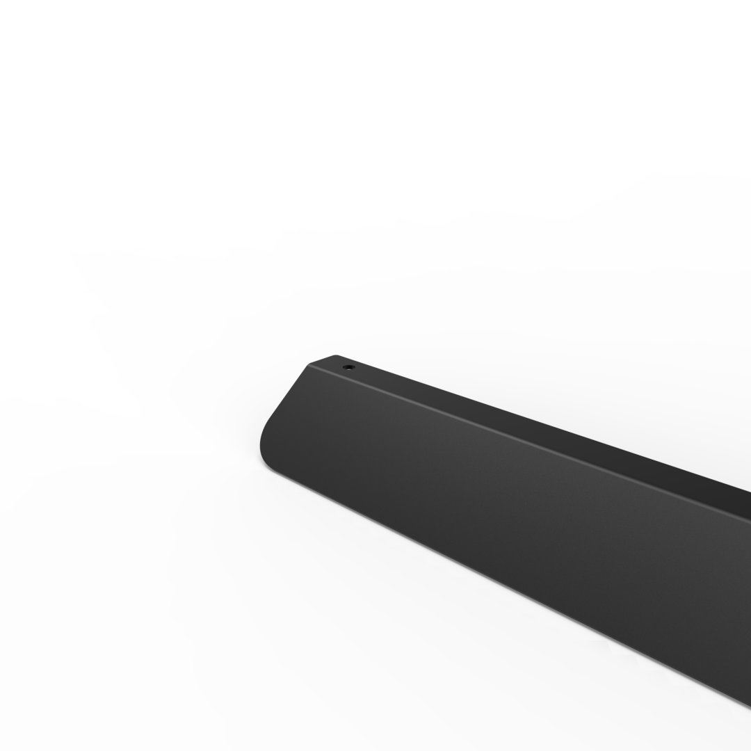 Spoiler Doblo