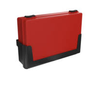 KINTEC metaBox Wandhalter XS