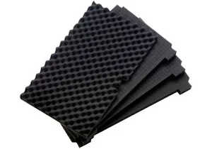 KINTEC metaBox Zupfschaum-Set m145M
