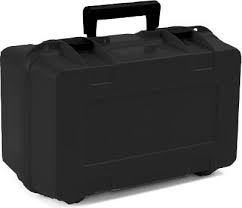 KINTEC Koffer C100
