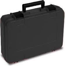 KINTEC Koffer C54