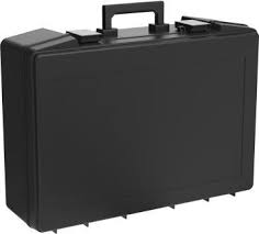 KINTEC Koffer T156