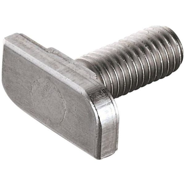 Hammerkopfschraube Typ 28/15 M10 x 20 mm rostfrei A2