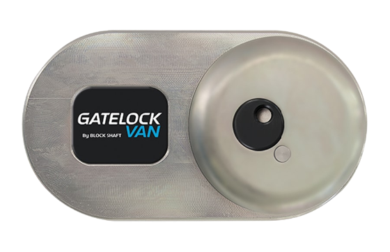 Gatelock Van Large Maxi 1x